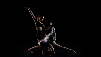 Photo of История и особенности женских танцев